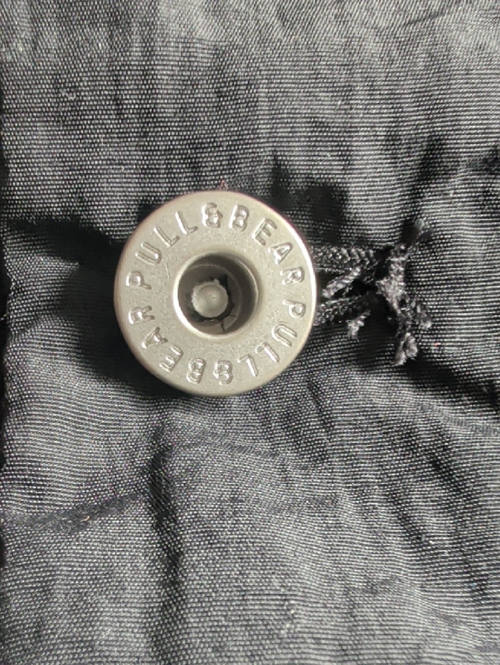 Pull & Bear Jacket - Picture 7 of 8